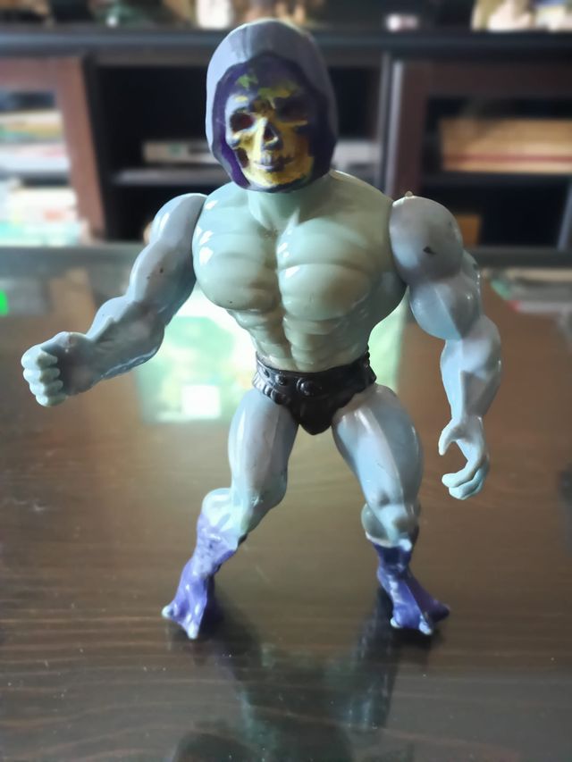 Heman originales