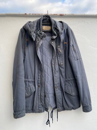 Chaqueta CelopMan - Vinted