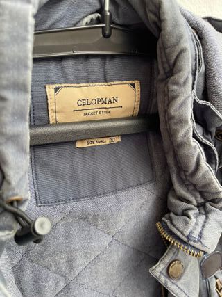 Cazadoras y Chaquetas Hombre | Ropa al Por Mayor | CELOPMAN