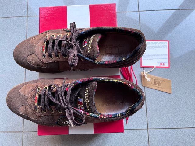 Zapatillas d'Acquasparta