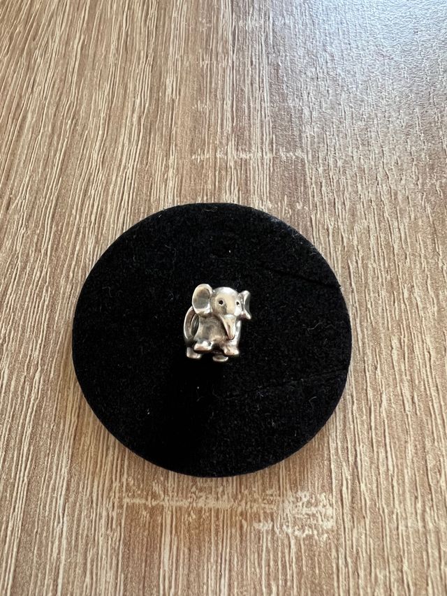 Bola Pandora charm elefante
