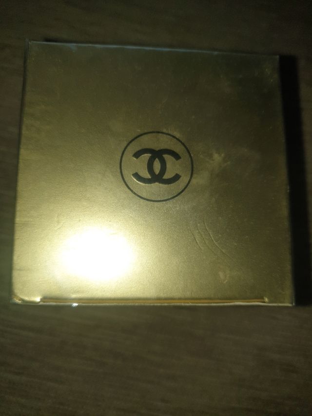 crema sublimage precisión chanel