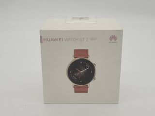 Huawei WATCH GT 2 - 42mm. de segunda mano por 129 EUR en Barcelona en  WALLAPOP
