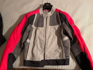 Chaqueta airflow 3 BMW de segunda mano por 145 EUR en Barcelona en WALLAPOP