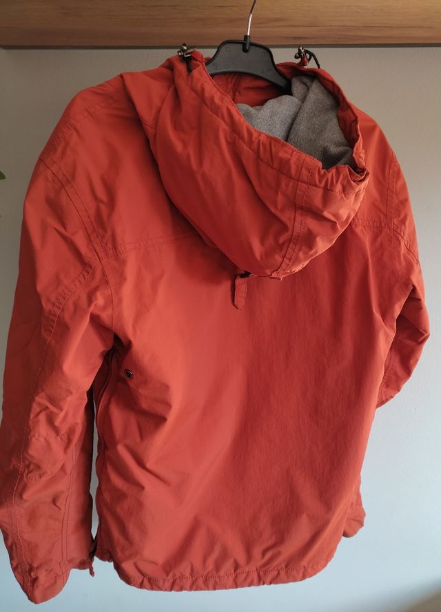 Canguro Napapijri invierno talla XS