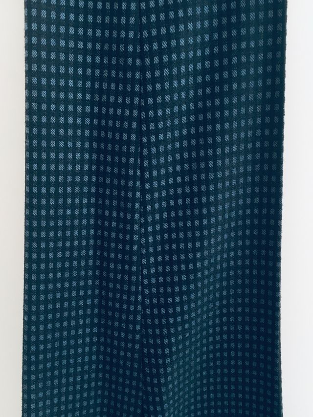 PANTALÓN DE CUADRITOS