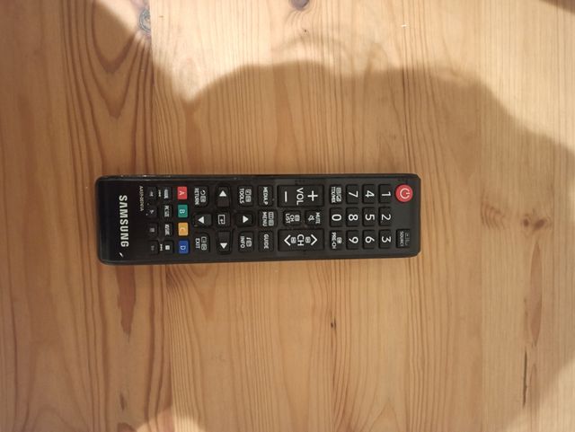 Smart TV Samsung 40 pulgadas 4K 