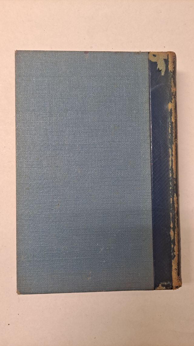 LIBRO ANTIGUO. "ENFERMEDADES DE LOS INTESTINOS"