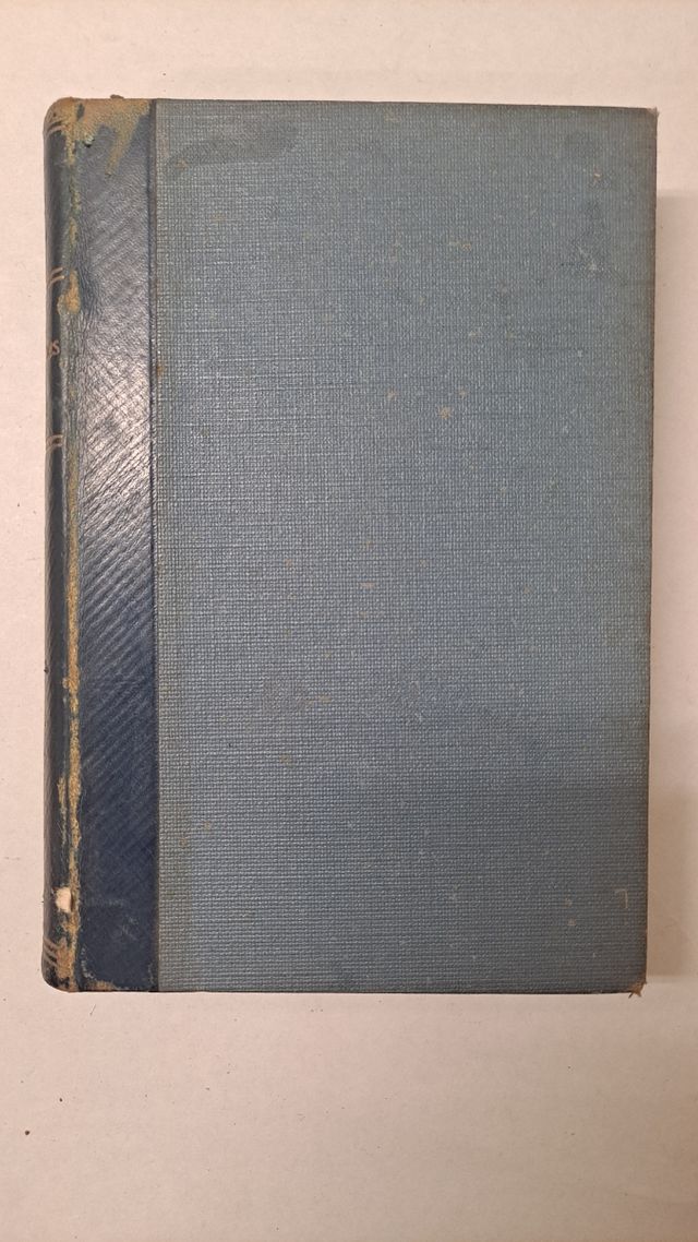 LIBRO ANTIGUO. "ENFERMEDADES DE LOS INTESTINOS"