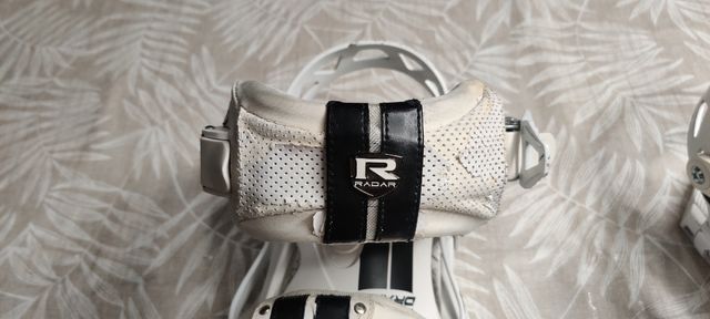 Fijaciones Snowboard Drake Radar talla L