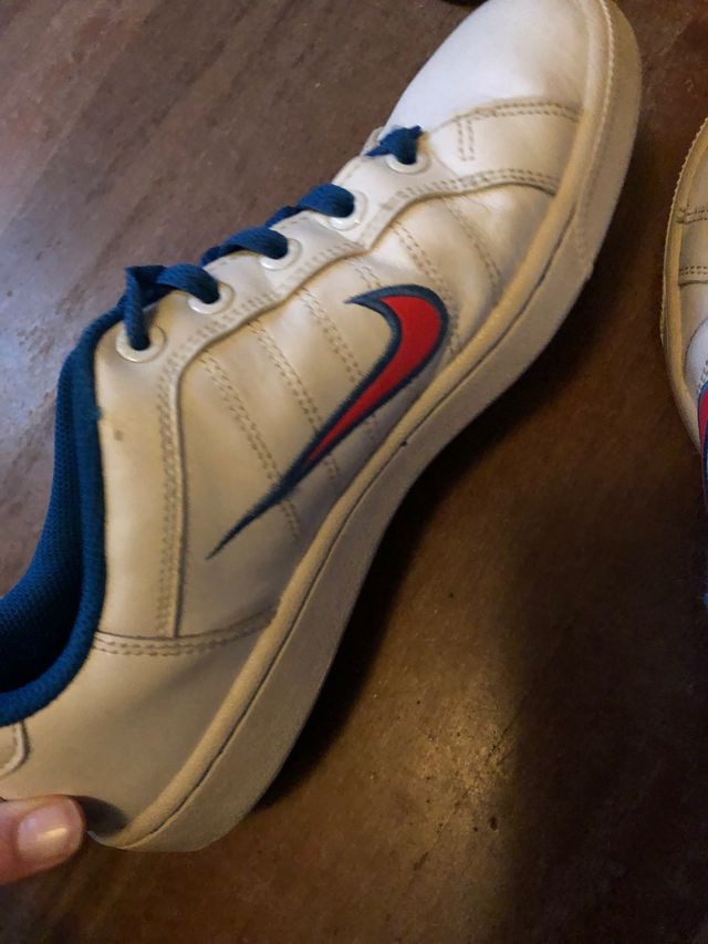 Zapatos nike originales