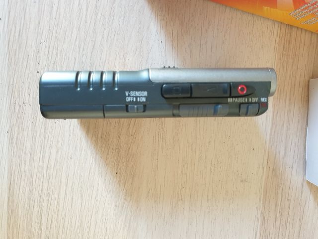 GRABADORA AIWA TP-M140