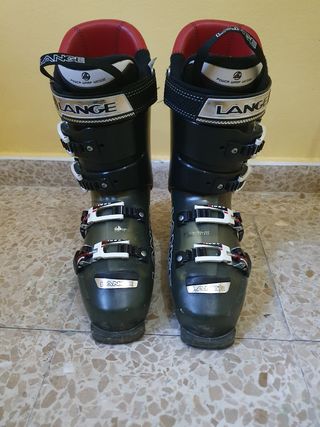 Botas de esquí de segunda mano en Santa Cruz de Tenerife en WALLAPOP