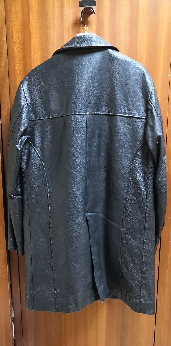 CHAQUERA DE CUERO QUARRY-TECHNICAL BRAND