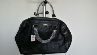 Bolsa de viaje misako de segunda mano por 30 EUR en Vilanova i la Geltrú en  WALLAPOP