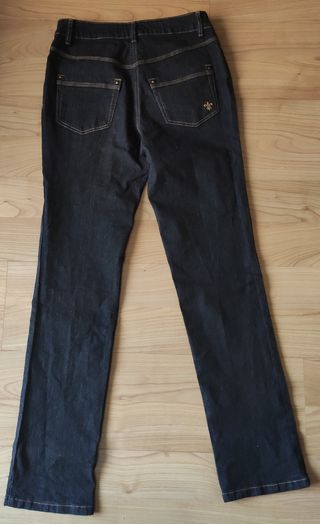 PANTALÓN PUNTO ROMA ANIMAL
