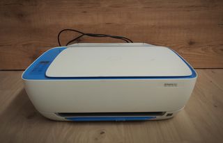 Impresora HP deskjet 3637 de segunda mano por 30 EUR en Eibar en WALLAPOP