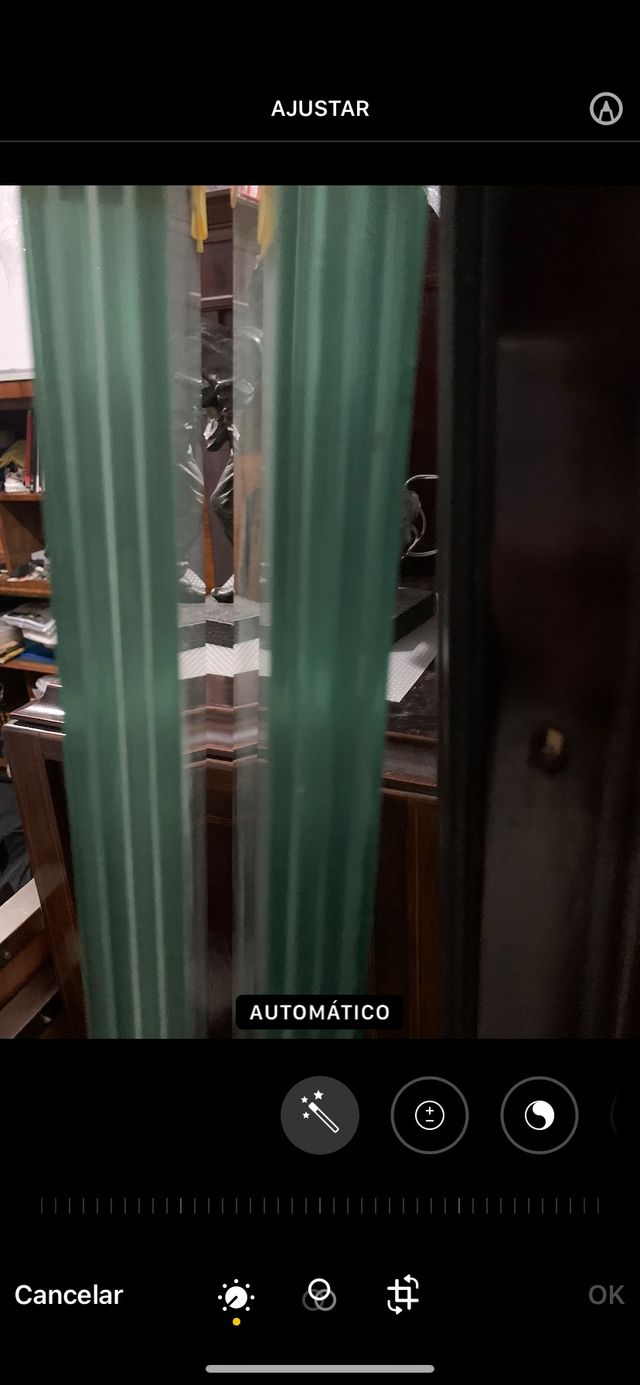 Estantes de Cristal bordes pulidos 20€ la unidad