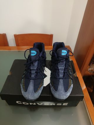 Nike Air Max Talla 45 de segunda mano por 35 EUR en Barcelona en WALLAPOP
