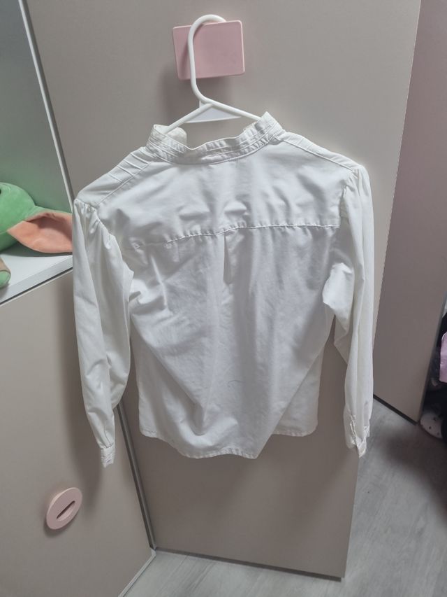 Camisa fallero niño Talla 8