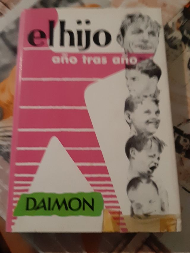 el hijo, año tras año