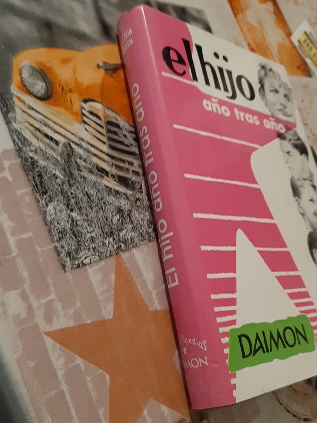el hijo, año tras año