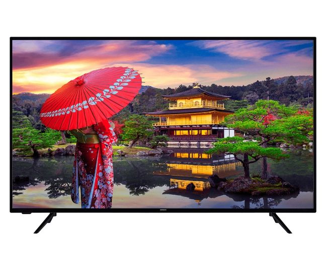 Piezas tv hitachi 58HAK5751 y Samsung UE55TU7025K