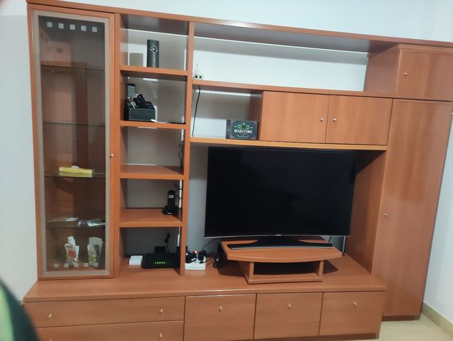 SET/ CONJUNTO. MUEBLES DE SALON