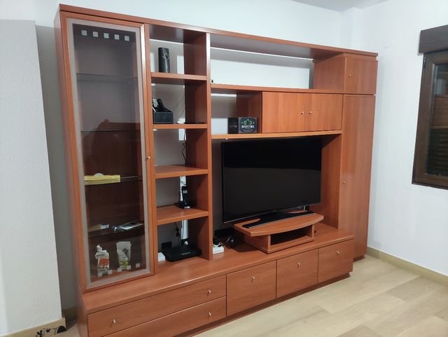 SET/ CONJUNTO. MUEBLES DE SALON