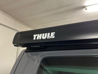 Pegatinas Thule