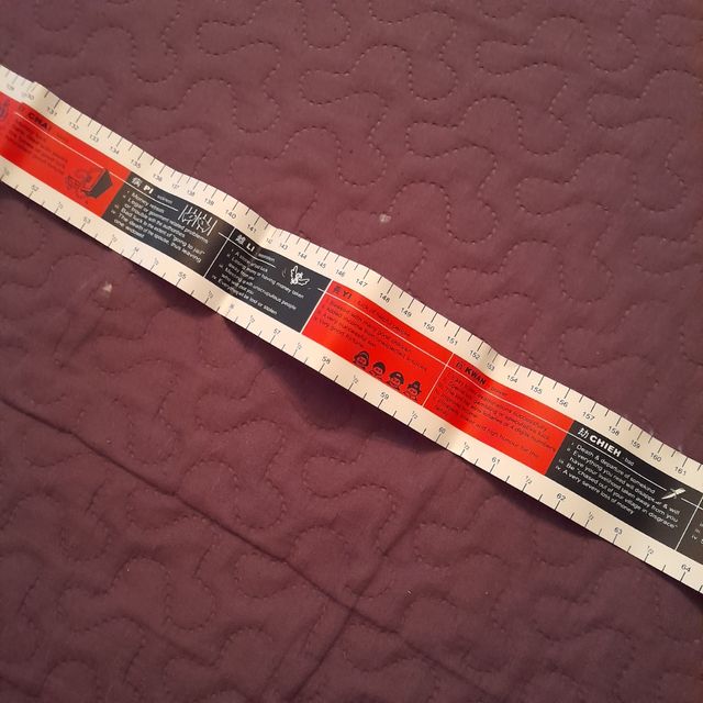 Metro Lillian Too's Feng shui