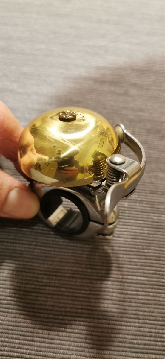 Sonaglio, Campanellino