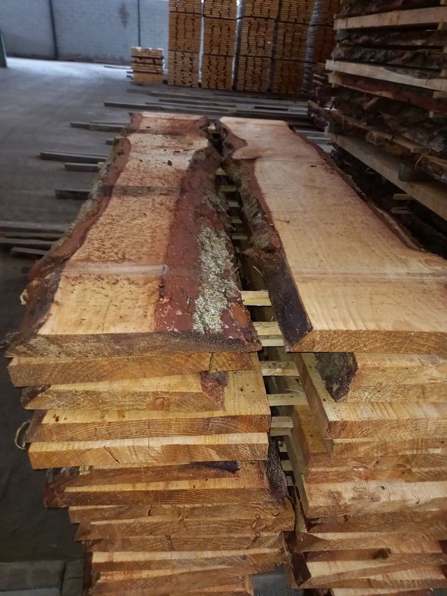madera de pino