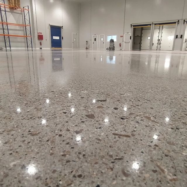 Pulido y abrillantado