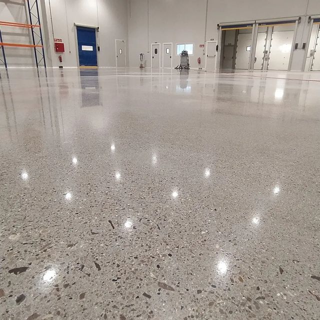 Pulido y abrillantado