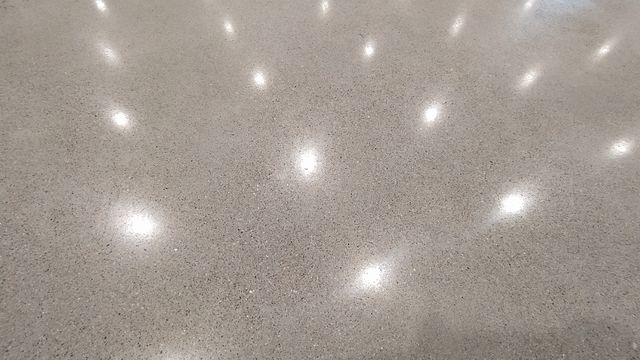 Pulido y abrillantado