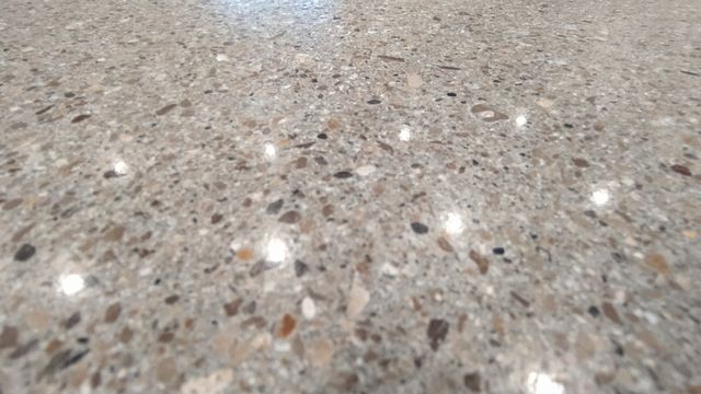 Pulido y abrillantado