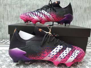 Talla 40 Adidas Predator FREAK.1 SG low ( Mixtas) de segunda mano por 65  EUR en Almadén de la Plata en WALLAPOP