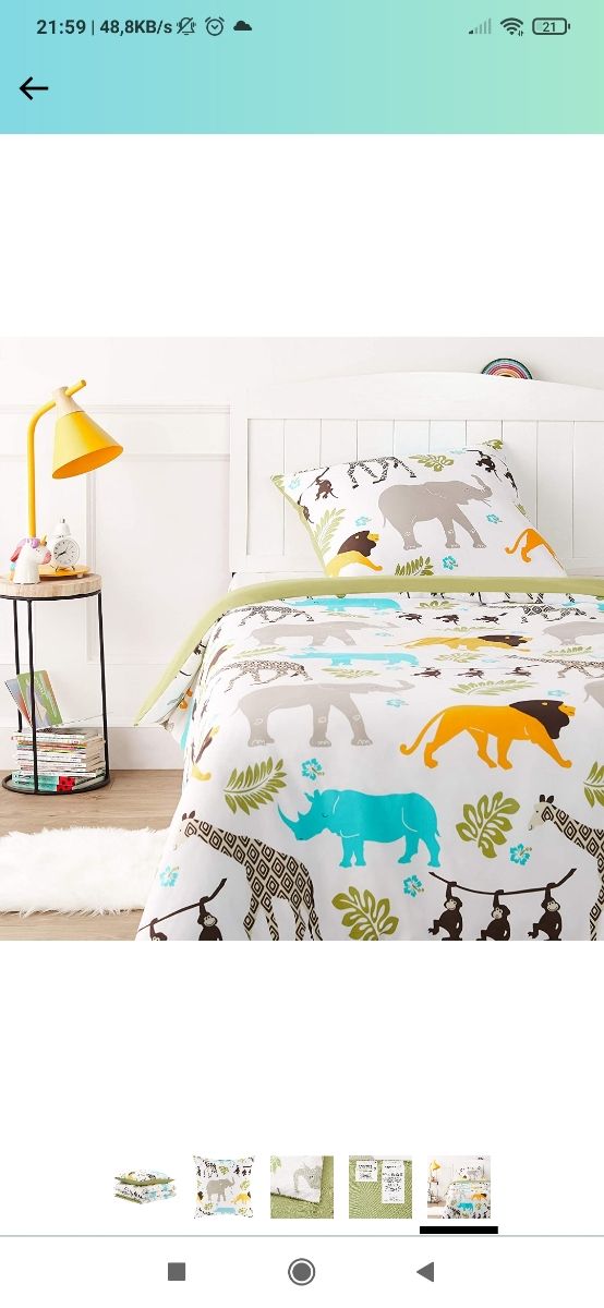 fundas nórdicas 90...