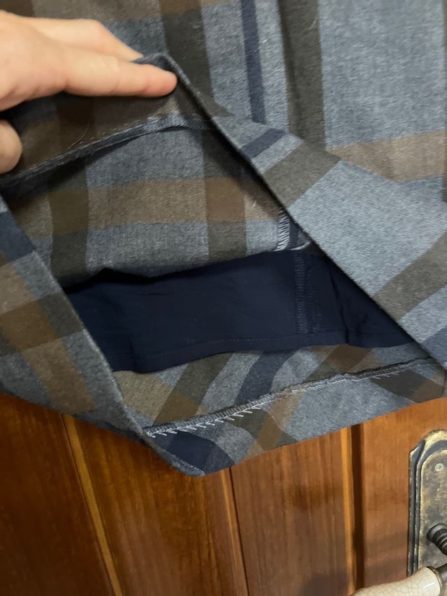 Vestido Zara 7/8 años