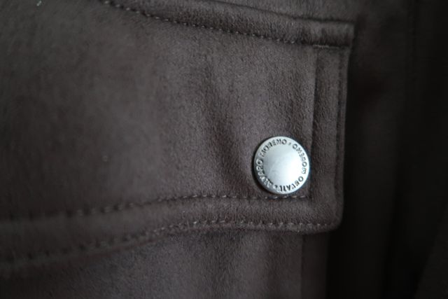 #Chaqueta #Álvaro #Moreno talla M #NUEVA