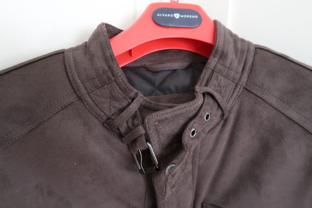 #Chaqueta #Álvaro #Moreno talla M #NUEVA