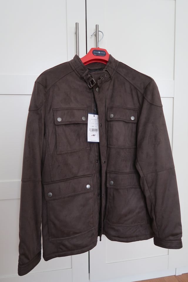 #Chaqueta #Álvaro #Moreno talla M #NUEVA