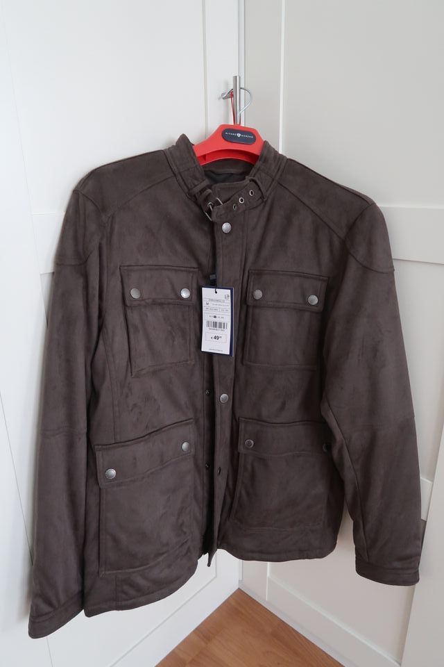 #Chaqueta #Álvaro #Moreno talla M #NUEVA