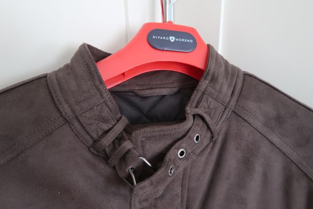 #Chaqueta #Álvaro #Moreno talla M #NUEVA