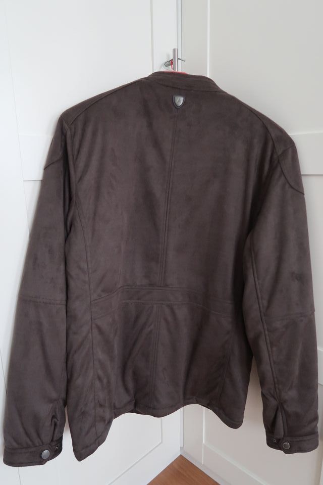 #Chaqueta #Álvaro #Moreno talla M #NUEVA