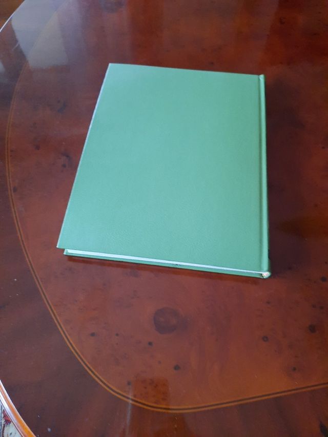 enciclopedia de geografia y guia de España