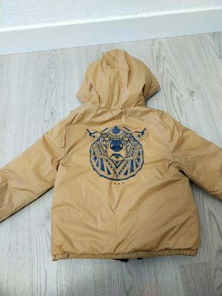 anorak fino mujer Big sale - OFF 79%
