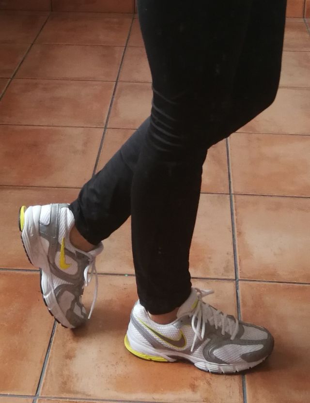 Zapatillas Nike nuevas