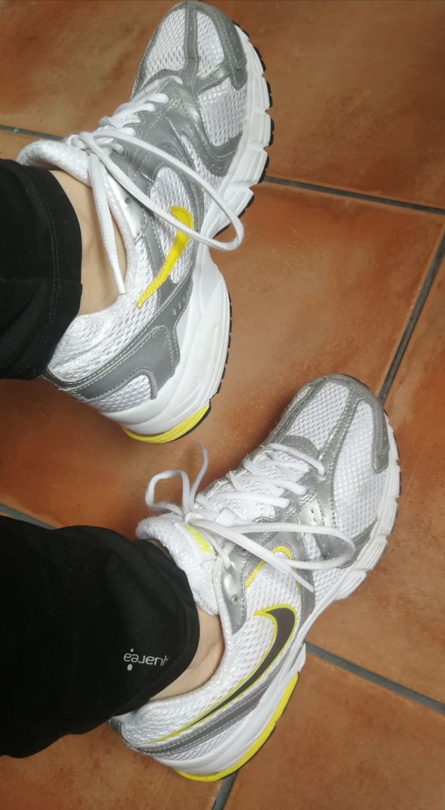 Zapatillas Nike nuevas